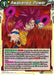 Awakened Power (BT30-080) [Three Glorious Fighters] - for just $0.15! 