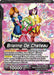 Brianna De Chateau // The 2nd Universe's Witchy Warriors (SLR) (BT30-082) [Three Glorious Fighters] - for just $26.55! 