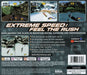 Rush Down – PlayStation 1 (PS1) - for just $0! 
