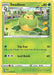 Swadloon (010/264) [Sword & Shield: Fusion Strike] - for just $0.10! 