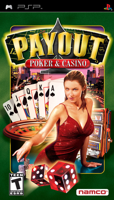 Payout Poker & Casino (PSP) - for just $0! 