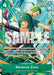 Roronoa Zoro (114) (P-114) - One Piece Promotion Cards - for just $41.50! 