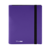 Ultra PRO: 4-Pocket PRO-Binder - Eclipse (Royal Purple) - Just $0! Shop now at Retro Gaming of Denver