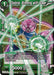 Dodoria, Brimming with Power (Championship Selection Pack 2023 Vol.1) (BT10-082) [Tournament Promotion Cards] - for just $0.20! 