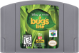Disney Pixar A Bug's Life – Nintendo 64 (N64) - for just $11.99! 