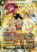 SS4 Son Goku, Blasting Through the Demon Realm (SCR) (BT30-151) [Three Glorious Fighters] - for just $188.30! 