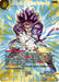 SS4 Son Goku, Blasting Through the Demon Realm (GDR) (BT30-151) [Three Glorious Fighters] - for just $1300.10! 