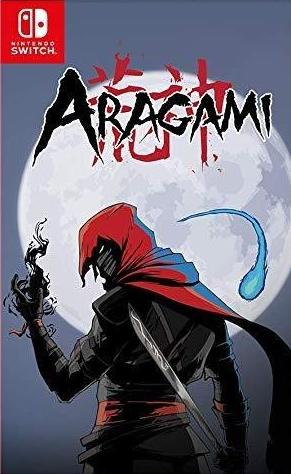 Aragami: Shadow Edition (Nintendo Switch) - for just $0! 