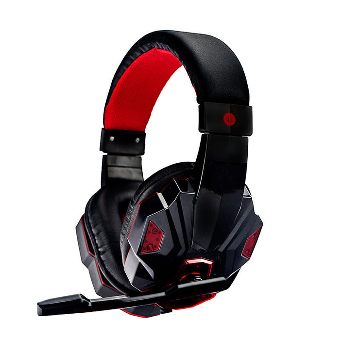 Wired headset for gaming - for just $74.42! 