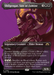 Shilgengar, Sire of Famine (Borderless) (MH3-366) - Modern Horizons 3 (Borderless) - for just $0.08! 
