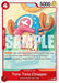 Tony Tony.Chopper (Tournament Pack 2026 Vol. 2) (P-101) - One Piece Promotion Cards - for just $0.50! 