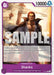 Shanks (Tournament Pack 2026 Vol. 2) [One Piece Promotion Cards] - for just $0.25! 