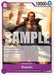 Shanks (Tournament Pack 2026 Vol. 2) (P-104) - One Piece Promotion Cards - for just $0.28! 