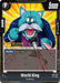 World King [Rivals Clash Release Event Cards] - for just $0.40! 