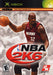 NBA 2K6 (Xbox) - for just $0! 