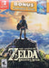 The Legend of Zelda Breath of the Wild With Bonus Explorer Guide (Nintendo Switch) - for just $0! 