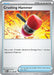 Crushing Hammer (071/088) [Mega Evolution: Perfect Order] - for just $0.10! 