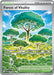 Forest of Vitality (109/088) [Mega Evolution: Perfect Order] - for just $2.30! 