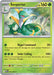 Serperior (006/088) (Deck Exclusive) [Mega Evolution: Perfect Order] - for just $0.20! 