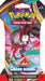Chaos Rising Sleeved Booster Pack - for just $10! 