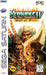 Romance of the Three Kingdoms IV: Wall of Fire (Sega Saturn) - for just $0! 