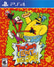 ToeJam & Earl: Back in the Groove! (PlayStation 4) - for just $0! 