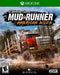 Mud Runner American Wilds (Xbox One) - for just $0! 