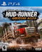 Spintires: Mudrunner American Wilds (Playstation 4) - for just $0! 