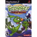 Frogger Ancient Shadow (Playstation 2) - Just $0! Shop now at Retro Gaming of Denver