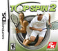 Top Spin 2 (Nintendo DS) - for just $0! 