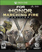 For Honor Marching Fire Edition (Xbox One) - for just $0! 