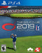 The Golf Club 2019 (Playstation 4) - for just $0! 