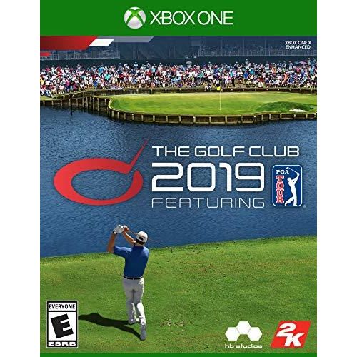 The Golf Club 2019 (Xbox One) - Just $0! Shop now at Retro Gaming of Denver