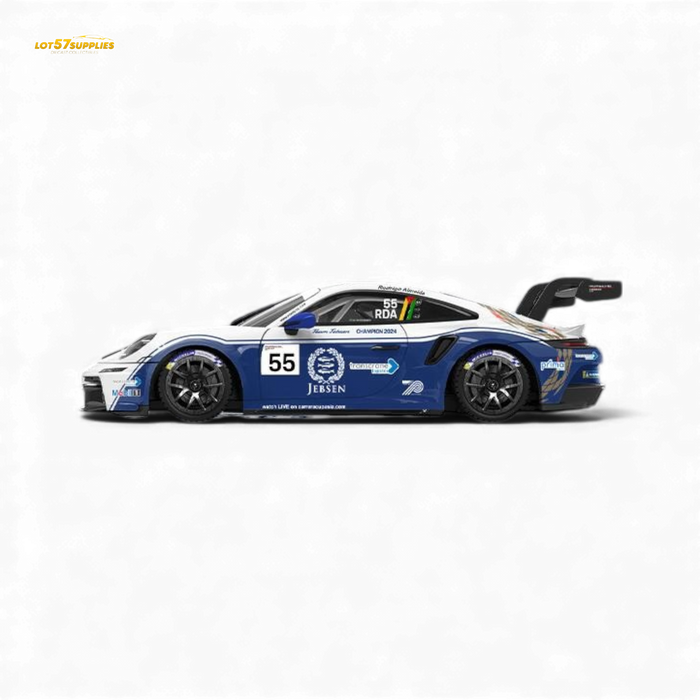 ModernArt Porsche 911 GT3 Carrera Cup 1:64 - for just $39.99! 