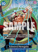 Edward.Newgate (SP) (OP13-042) - Adventure on Kami's Island Foil - for just $111.38! 