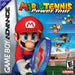 Mario Tennis Power Tour (Gameboy Advance) - for just $0! 