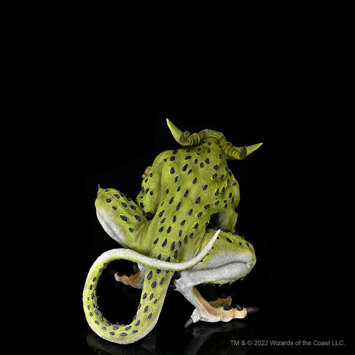 D&D: Quasit Life-Sized Familiar - for just $649.99! 