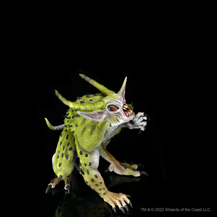D&D: Quasit Life-Sized Familiar - for just $649.99! 