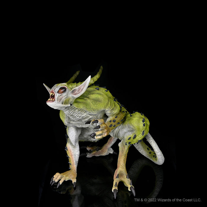 D&D: Quasit Life-Sized Familiar - for just $649.99! 