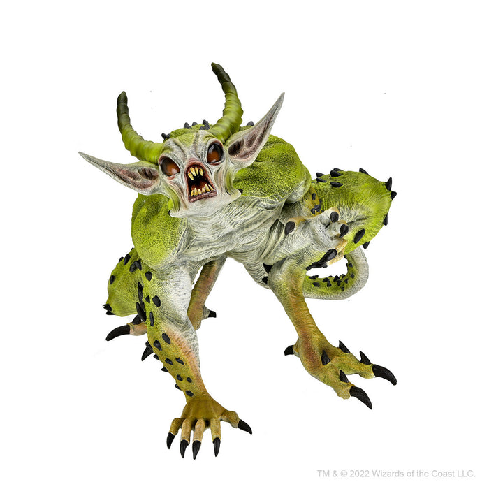 D&D: Quasit Life-Sized Familiar - for just $649.99! 