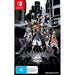 The World Ends with You: Final Remix [Europe Import] (Nintendo Switch) - Just $0! Shop now at Retro Gaming of Denver