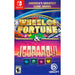 America's Greatest Game Shows: Wheel of Fortune & Jeopardy! (Nintendo Switch) - Just $0! Shop now at Retro Gaming of Denver