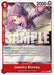 Jewelry Bonney (EB04-002) (EB04-002) - Adventure on Kami's Island Foil - for just $0.13! 