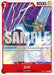Zeff (EB04-004) - Adventure on Kami's Island - for just $0.08! 