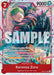 Roronoa Zoro (EB04-007) (EB04-007) - Adventure on Kami's Island Foil - for just $7.78! 
