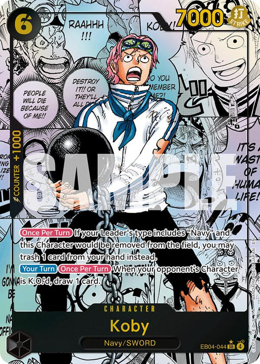 Koby (Manga) [Adventure on Kami's Island] - for just $251.60! 