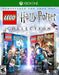 LEGO Harry Potter Collection (Xbox One) - for just $0! 