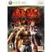 Tekken 6 (Xbox 360) - Just $0! Shop now at Retro Gaming of Denver