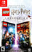 LEGO Harry Potter: Collection (Nintendo Switch) - for just $0! 