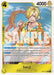 Sanji (EB04-052) (EB04-052) - Adventure on Kami's Island Foil - for just $0.08! 
